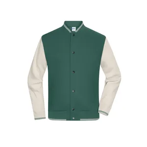 Chaqueta Universitaria Sostenible, Merchandising Ecológico - Product Image 2