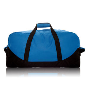 Bolsa de lona de hombro deportiva al por mayor - Product Image 4