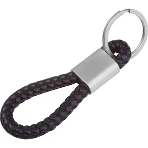 ERNEST Personalized Metal <b>Keychain</b> & Carabiner Custom Promotional Gadgets - Product Image 1