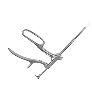 Tidings <span class=keywords><strong>Tonsil</strong></span> Snare rekabetçi fiyat ile yüksek kalite paslanmaz çelik cerrahi aletler manuel forseps Ent - Product Image 4