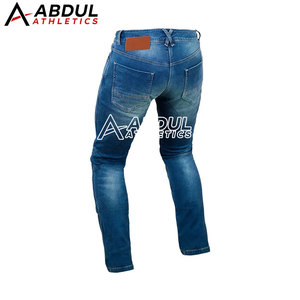 Pantalones Vaqueros Ligeros para Hombre, los Más Vendidos, Ropa Casual, Pantalones Vaqueros para Hombre de Primera Calidad - Product Image 6