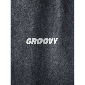 Camiseta Ligera Estilo Urbano de 220 g/m², Tejido Comprimido con Efecto Deslavado, Etiqueta Personalizada, Impresión Serigráfica Disponible - Product Image 5