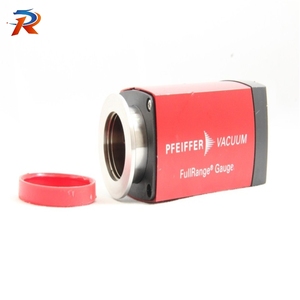 Sensor de Vacío de Rango Completo PLC PTT03140010 PKR 361 # Comunicación RS485 5743 para Programación de PLC, Control Industrial - Nueva Garantía - Product Image 1