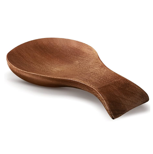 Porte-cuillère en bois au design fantastique Empêchez les dégâts dans votre cuisine ou votre salle à manger à un prix compétitif - Product Image 2