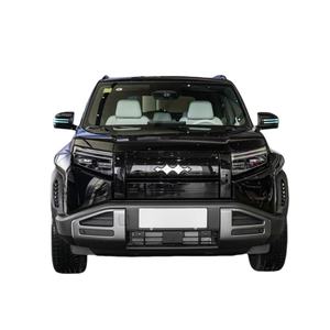 SUV Eléctrico 4x4 Premium Usado Verificado, Estilo Leopard/Tai 3 |   501 km NEV |   Inventario de Japón |   Listo para Conducir - Product Image 1