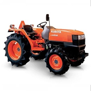 รถแทรกเตอร์ในฟาร์ม4WD L3408คูโบตาที่ RS 691000 - Product Image 2
