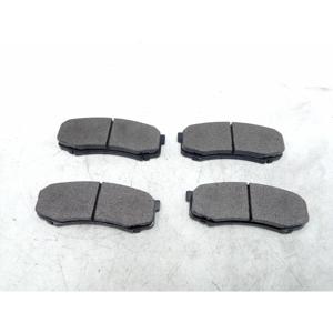 TOYOTA Land Cruiser 1st Series (84>90) PASTILLAS DE FRENO J3612010 Gasolina - Product Image 3