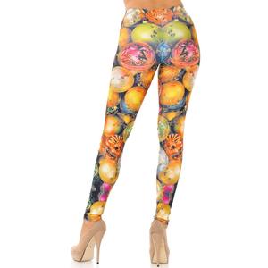 Vente en gros Grande taille Fitness extérieur Offre Spéciale bien Yoga entraînement femme Legging personnalisation - Product Image 6