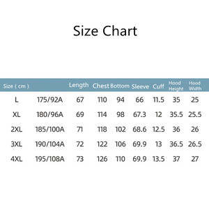 เสื้อผ้าผู้ชายไซส์สูงผ้ามีฮู้ดปกป้องแสงแดดจากผ้าไหมน้ำแข็ง50 + เสื้อผ้ากันแสงแดดสำหรับปั่นจักรยานวิ่งกลางแจ้ง - Product Image 2