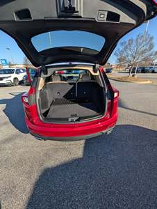 2024 Acura RDX SH-AWD - Product Image 4