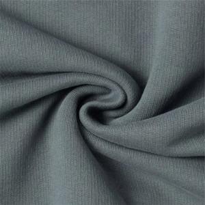 Men's High Waist Fashion Street Wear Fleece Sweatpants Wholesale Cotton Joggers with Nylon <b>Material</b> for Running & Casual Use - Product Image 2