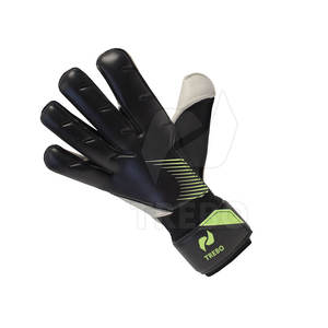 Gants de gardien de but en gros Nouveauté Gants de gardien de but Meilleur design Gants de gardien à vendre - Product Image 3