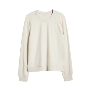 Conjuntos Deportivos de Dos Piezas de Algodón para Mujer, MOQ Bajo, Buena Calidad, Otoño, Lisos, Chándales para Mujer - Product Image 2