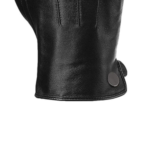 Hot Selling Winter <b>Warm</b> Comfortable Leather <b>Gloves</b> for Winter / Adults Outdoor Sports Best Selling Comfortable Leather <b>Gloves</b> - Product Image 5