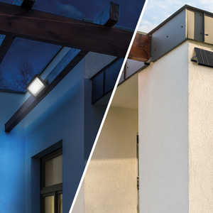 Proyector solar exterior Heron Abora - Product Image 2