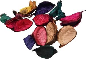 Pot-pourri Aroma Fleurs Sèches Pot-pourri Sacs Désodorisant Fleur Sèche Naturelle Décoration Fleur Sèche Naturelle - Product Image 3