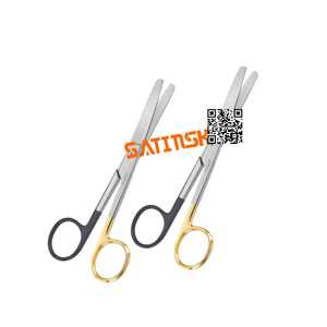 Bisturís Delicados DIEFFENBACH de 13 CM, Instrumentos de Microcirugía de Acero Inoxidable Fabricados con AISI 420 de un Proveedor Confiable - Product Image 4
