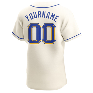 Conjuntos de Camisetas de Softbol Personalizadas con Impresión por Transferencia de Calor, Uniformes Hechos a Medida con Nombres de Jugadores, Números y Logotipos de Equipos 100% - Product Image 4