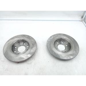 จานเบรกหน้าคู่โอเปิ้ล คอร์ซา เอ(82>93) 08.4250.14 เบนซิน - Product Image 1