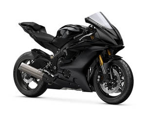 YZF R6 NOUVEAU MODÈLE ABORDABLE 600-1000CC 4 6 vitesses 117 ch - Product Image 1