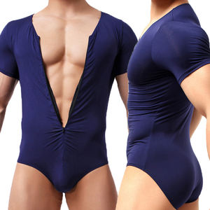 Camiseta de lucha libre al por mayor camiseta de lucha libre personalizada nueva llegada ropa de lucha libre hombres camiseta de lucha libre - Product Image 2