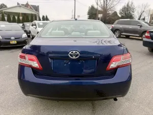 รถยนต์โตโยต้า แคมรี่ LE ปี 2011 สภาพดีเยี่ยม ใช้งานน้อย - Product Image 4