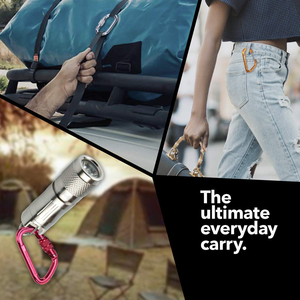 Mousqueton ovale en acier de résistance industrielle UIAA classé CE 25kN/5620LB à verrouillage hélicoïdal robuste pour cordes de gréement - Product Image 5