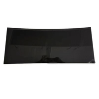 37.5 ''original nouveau panneau LCD incurvé IPS LCM 3840x1600 450nits WLED eDP 60 broches 4K 144Hz LM375QW2-SSA1 LM375QW2 SSA1