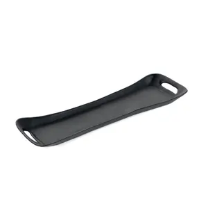 ถาดช็อคโกแลตโลหะสีดำสุดพิเศษแบบพรีเมี่ยมสำเร็จรูปที่สมบูรณ์แบบสำหรับการโฮสต์การชุมนุมในครอบครัวและความบันเทิง - Product Image 5