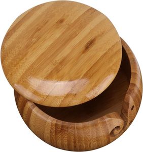 Yarn Bowl Mangowood Knitting Bowl <b>Wool</b> Storage Yarn Holder Crochet - Product Image 6
