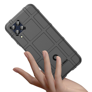 Botón de presión flexible Armadura resistente Funda protectora de TPU a prueba de golpes para Google Pixel para Apple iPhone para Samsung Galaxy - Product Image 1