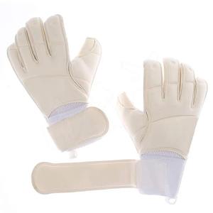 Gants de gardien de but au design personnalisé en gros Gants de gardien de but de football étanches et personnalisés avec logo et design - Product Image 1