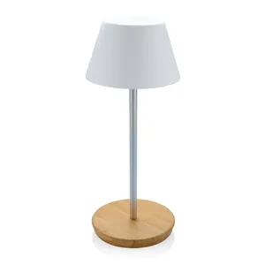 Rechargeable Pure Glow <b>Lamp</b> for Sustainable Camping Lighting Eco-Friendly Sustainable Gadgets - Product Image 1