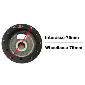 ฮับแบบไม่พับได้สำหรับถุงลมนิรภัย - Product Image 3