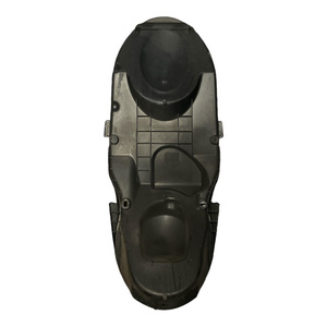 Housse de siège en plastique d'origine Yamaha XMAX 250 2005-2006, compatible avec NMAX - Product Image 1