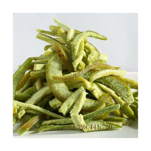 เปลือกส้มโอแห้งถูกเก็บเกี่ยวด้วยความระมัดระวังเปลือกส้มโอแห้งจากเวียดนาม - Product Image 1