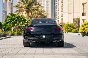 Mercedes-Benz CLE-Class CLE 300 2024 Neuf/d'occasion à vendre - Product Image 3