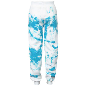 Survêtements décontractés à manches longues tie-dye Vente en gros de survêtements tie-dye pour entraînement de gymnastique survêtements de jogging personnalisés pour hommes avec nouveauté - Product Image 4