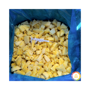 ผลิตภัณฑ์จากผลไม้แช่แข็งของเวียดนาม/สับปะรดแช่แข็งตัดให้ได้ขนาดที่ต้องการส่งออกคุณภาพสูงในปริมาณมาก99ข้อมูลทอง - Product Image 6