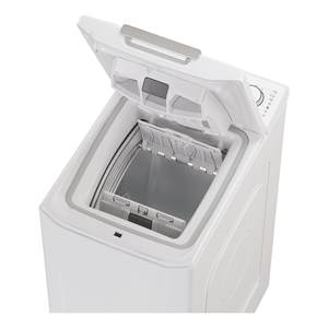 Lavadora de Carga Superior Prowash 500 TCA474TM5 Blanca de 7 kg, Clase A, 1400 RPM, Dimensiones 41x60x86 cm - Product Image 3