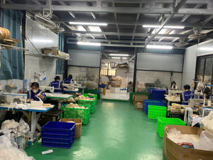 รองเท้าผ้าใยบวบสำหรับใส่ในบ้าน, รองเท้านุ่มยืดหยุ่นสวมใส่ทุกวันให้ความสบายในช่วงเวลาที่อบอุ่นและผ่อนคลาย - Product Image 6