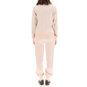 Vente chaude Personnalisé Femmes Survêtement Slim Fit Survêtements À Capuche Sexy Confortable Printemps Survêtements pour Femmes Pièce À Capuche Ensemble - Product Image 2