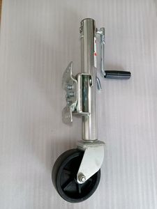 <span class=keywords><strong>Roue</strong></span> <span class=keywords><strong>de</strong></span> <span class=keywords><strong>support</strong></span> <span class=keywords><strong>de</strong></span> <span class=keywords><strong>remorque</strong></span> robuste <span class=keywords><strong>de</strong></span> 80mm, avec plaque <span class=keywords><strong>de</strong></span> montage, cric <span class=keywords><strong>de</strong></span> <span class=keywords><strong>remorque</strong></span> à enroulement supérieur, roues <span class=keywords><strong>de</strong></span> 10 pouces, roues <span class=keywords><strong>de</strong></span> guidage <span class=keywords><strong>de</strong></span> <span class=keywords><strong>remorque</strong></span> <span class=keywords><strong>de</strong></span> 80mm. - Product Image 2