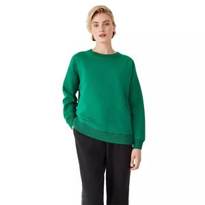 Logo personnalisé de haute qualité Unisexe Décontracté Col Rond Ras du Cou Polyester Plus - Product Image 6