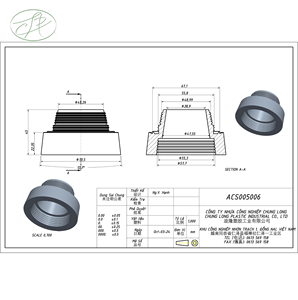 Junta de Goma Moderna de Alta Elasticidad, Sellado Antiolor para Baño, Inodoro y Cocina, Resistente al Agua, Ecológica, Diseño de Fácil Instalación, 1 Año - Product Image 6