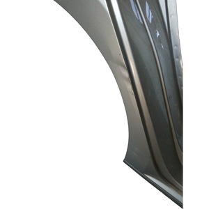 VOLKSWAGEN Série Up (122) (16>) Garde-boue arrière droit - Product Image 5