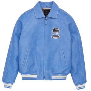 Chaqueta de cuero real hecha a medida para hombre prenda hecha a mano abrigo de cuero precio barato - Product Image 2