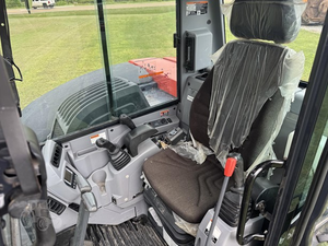 2022 KUBOTA Excavadoras de orugas de - Product Image 4