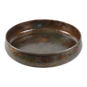 Pot à bougie de qualité solide pour bougie et cire Nouveaux pots en prix de gros Pot à bougie pour mariage décoration de fête et de fête - Product Image 1