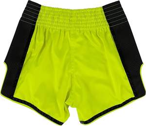 กางเกงขาสั้นแบบไทยกางเกงผ้าโพลีเอสเตอร์สำหรับ100% - Product Image 1